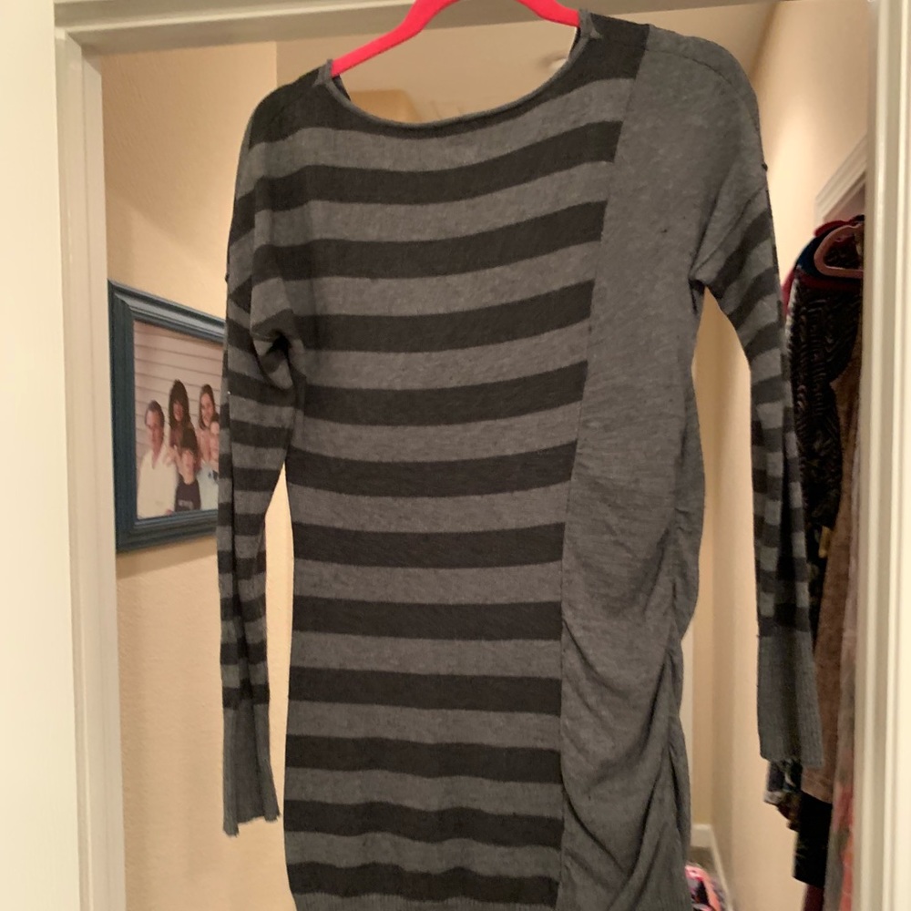 CK long long sleeve shirt